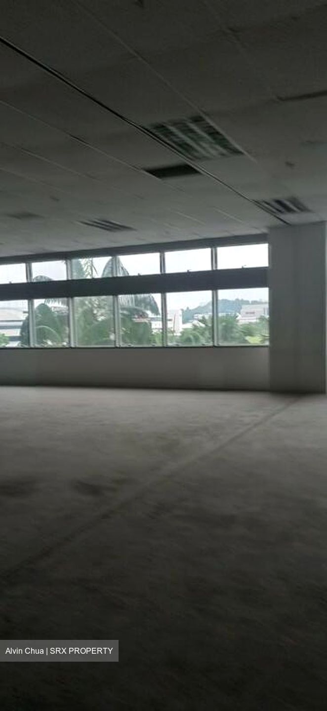 Corporation Place (D22), Factory #489782511